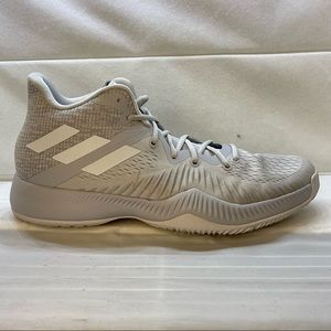 Adidas Shoes Adidas Mad Bounce Graywhite Basketball Shoes Db842 Mens Size 4 Poshmark Adidas Shoes Adidas Mad Bounce Graywhite Basketball Shoes Db842 Mens Size 4 Poshmark